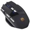 Миша Defender Knight GM-885 бездротова RF 3200 DPI Black (4745090822748)