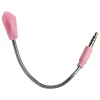 Навушники Defender Freemotion B505 Led Bluetooth Pink (63505)