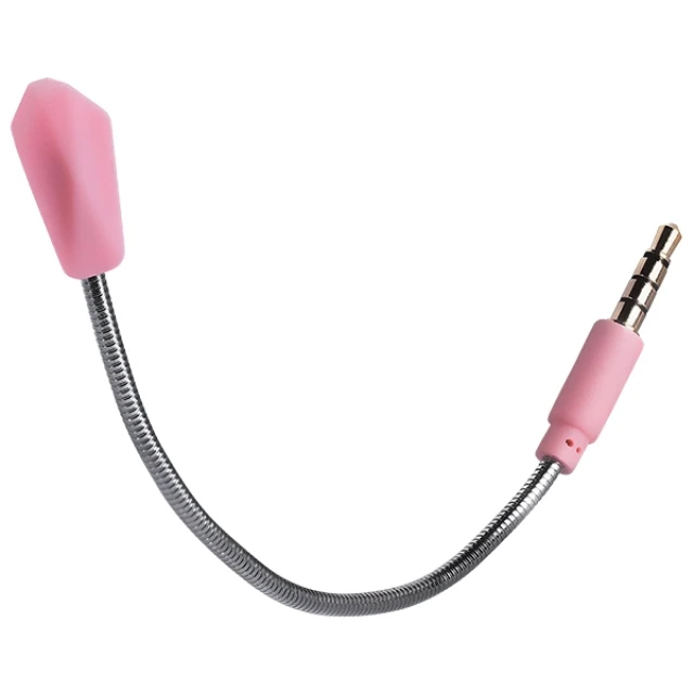 Навушники Defender Freemotion B505 Led Bluetooth Pink (63505)