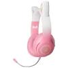 Навушники Defender Freemotion B505 Led Bluetooth Pink (63505)