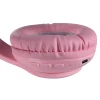 Навушники Defender Freemotion B505 Led Bluetooth Pink (63505)