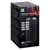 Портативна колонка Defender Enjoy S100 Bluetooth 5 Вт FM Black (4745090823820)