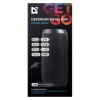 Портативна колонка Defender Enjoy S100 Bluetooth 5 Вт FM Black (4745090823820)