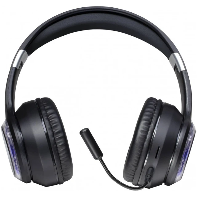 Наушники Defender FreeMotion B400 беспроводные Black (4745090824162)