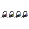 Наушники Defender FreeMotion B400 беспроводные Black (4745090824162)