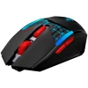 Миша Defender Horrodine GM-237 бездротова RF 3200 DPI Black (4745090825015)