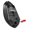 Миша Defender Horrodine GM-237 бездротова RF 3200 DPI Black (4745090825015)