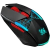 Миша Defender Horrodine GM-237 бездротова RF 3200 DPI Black (4745090825015)