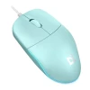 Миша Defender Azora MB-241 оптична 1200 DPI Mint (4745090825329)