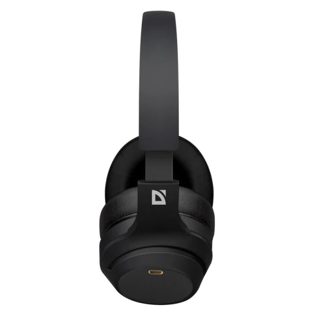 Навушники Defender FreeMotion B690 бездротові Black (4745090825381)