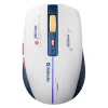 Мышь Defender Dila MM-282 беспроводная аккумуляторная 1800 DPI Black (4745090825435)
