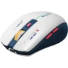 Мышь Defender Dila MM-282 беспроводная аккумуляторная 1800 DPI Black (4745090825435)