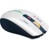 Мышь Defender Dila MM-282 беспроводная аккумуляторная 1800 DPI Black (4745090825435)