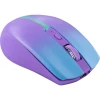 Миша Defender Mystery MM-301 бездротова RF+Bluetooth 1600 DPI Purple (4745090825442)