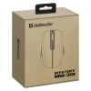 Миша Defender Mystery MM-301 бездротова RF+Bluetooth 1600 DPI Purple (4745090825442)