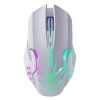 Миша Defender GM-511 Katana бездротова ігрова 3200 DPI White (4745090826425)