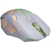 Миша Defender GM-511 Katana бездротова ігрова 3200 DPI White (4745090826425)