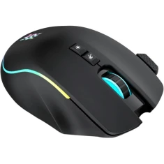 Миша Defender Thunder GM-213 бездротова RF 1600 DPI Black (4745090826524)