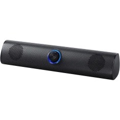 Акустична система Defender Soundbar Z11 6 Вт LED Black (4745090828276)