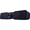 Акустична система Defender Soundbar Z12 6 Вт LED Black (4745090828740)