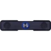 Акустична система Defender Soundbar Z12 6 Вт LED Black (4745090828740)