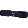 Акустична система Defender Soundbar Z12 6 Вт LED Black (4745090828740)