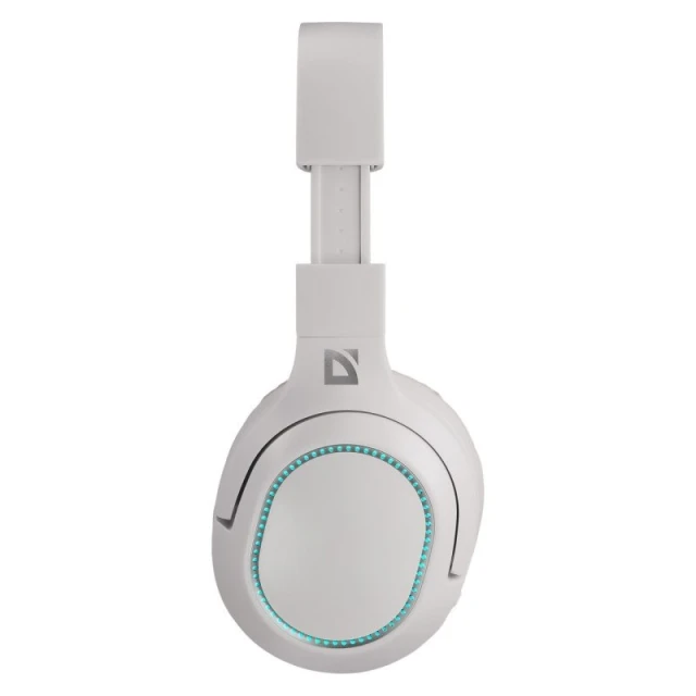 Навушники Defender FreeMotion B444 бездротові Beige (4745090829020)