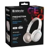 Навушники Defender FreeMotion B444 бездротові Beige (4745090829020)