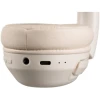 Навушники Defender FreeMotion B475 бездротові Bluetooth ANC Beige (4745090829037)