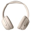 Навушники Defender FreeMotion B475 бездротові Bluetooth ANC Beige (4745090829037)