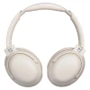 Навушники Defender FreeMotion B475 бездротові Bluetooth ANC Beige (4745090829037)