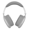 Навушники Defender FreeMotion B645 бездротові Bluetooth Gray (4745090829433)