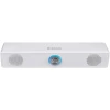 Акустическая система Defender Soundbar Z2 6 Вт LED White (4745091890715)