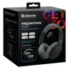 Навушники Defender FreeMotion B480 Bluetooth Black (4745091890876)
