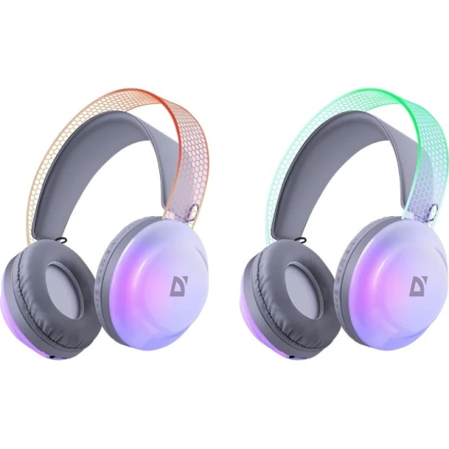 Навушники Defender FreeMotion B651 бездротові (4745091890906)