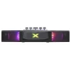 Саундбар Defender Xeno 20 Вт Bluetooth LED (4745091892153)
