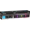 Саундбар Defender Xeno 20 Вт Bluetooth LED (4745091892153)