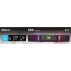 Саундбар Defender Xeno 20 Вт Bluetooth LED (4745091892153)