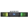 Саундбар Defender Xeno 20 Вт Bluetooth LED (4745091892153)