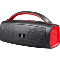 Портативна колонка Defender BeatBox 18 Bluetooth 5.4 20 Вт (4745091892191)