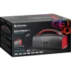 Портативна колонка Defender BeatBox 18 Bluetooth 5.4 20 Вт (4745091892191)