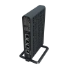 Маршрутизатор Mikrotik hAP be lite 802.11ax 3 порти Gigabit (4752224010315)