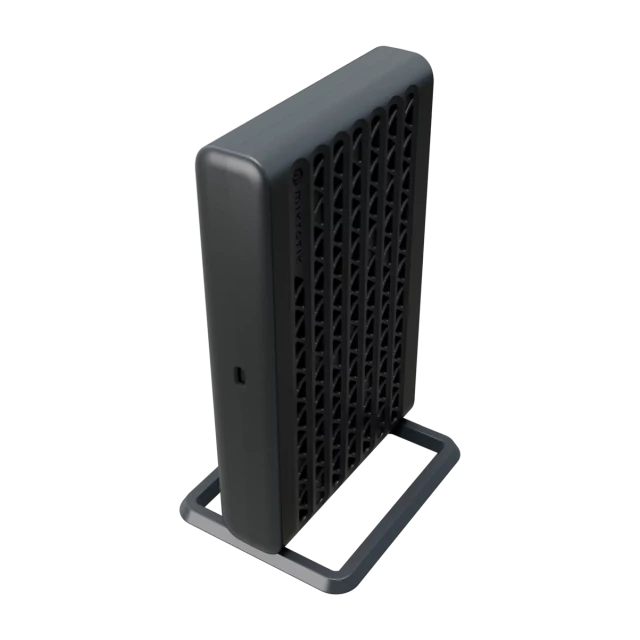 Маршрутизатор Mikrotik hAP be lite 802.11ax 3 порти Gigabit (4752224010315)