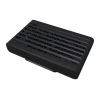 Маршрутизатор Mikrotik hAP be lite 802.11ax 3 порти Gigabit (4752224010315)