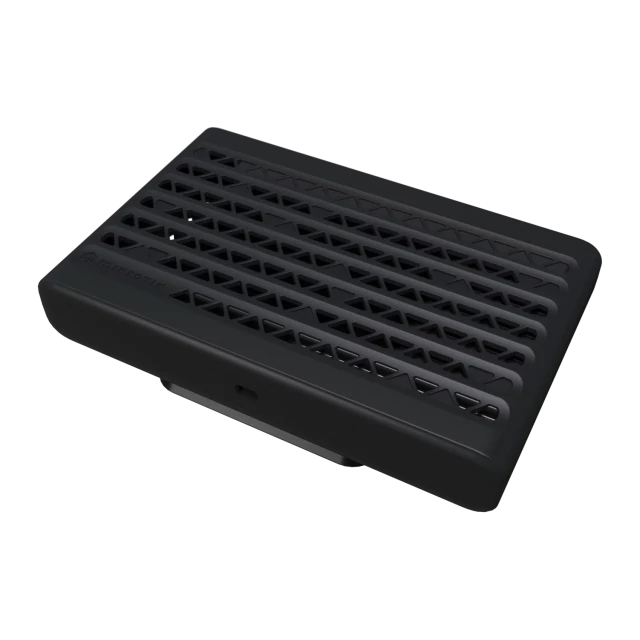 Маршрутизатор Mikrotik hAP be lite 802.11ax 3 порти Gigabit (4752224010315)
