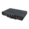 Маршрутизатор Mikrotik hAP be lite 802.11ax 3 порти Gigabit (4752224010315)