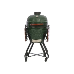Вугільний гриль TunaBone Kamado Classic 21