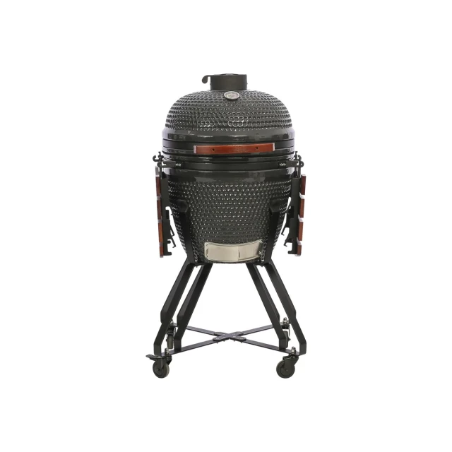 Вугільний гриль TunaBone Kamado Classic 21