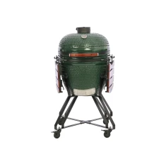 Гриль-коптильня TunaBone Kamado Classic 23