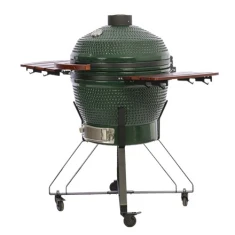 Гриль-коптильня TunaBone Kamado Pro 24